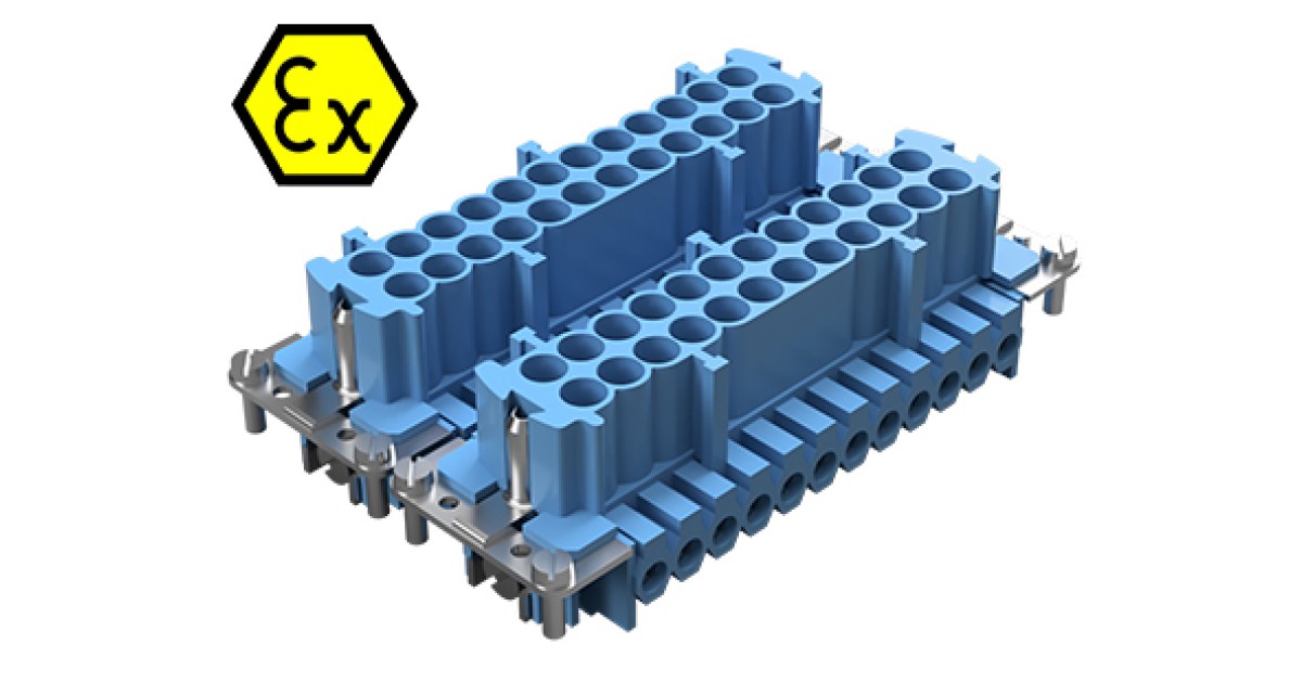 Купить Контактная вставка 72.310.4853.9 Wieland Electric оптом в Москве