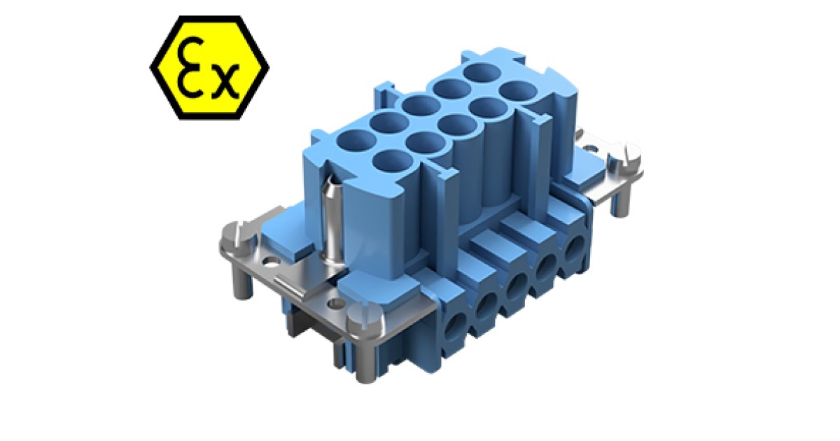 Купить Контактная вставка 72.310.1053.9 Wieland Electric оптом в Москве