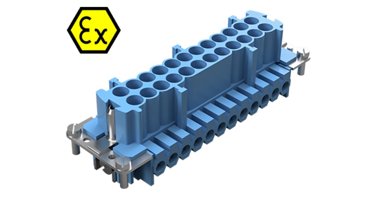 Купить Контактная вставка 72.310.2453.9 Wieland Electric оптом в Москве
