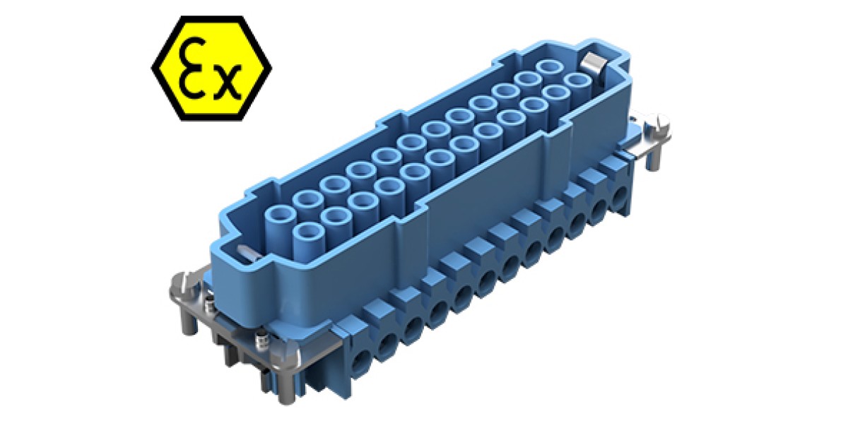 Купить Контактная вставка 72.300.2453.9 Wieland Electric оптом в Москве