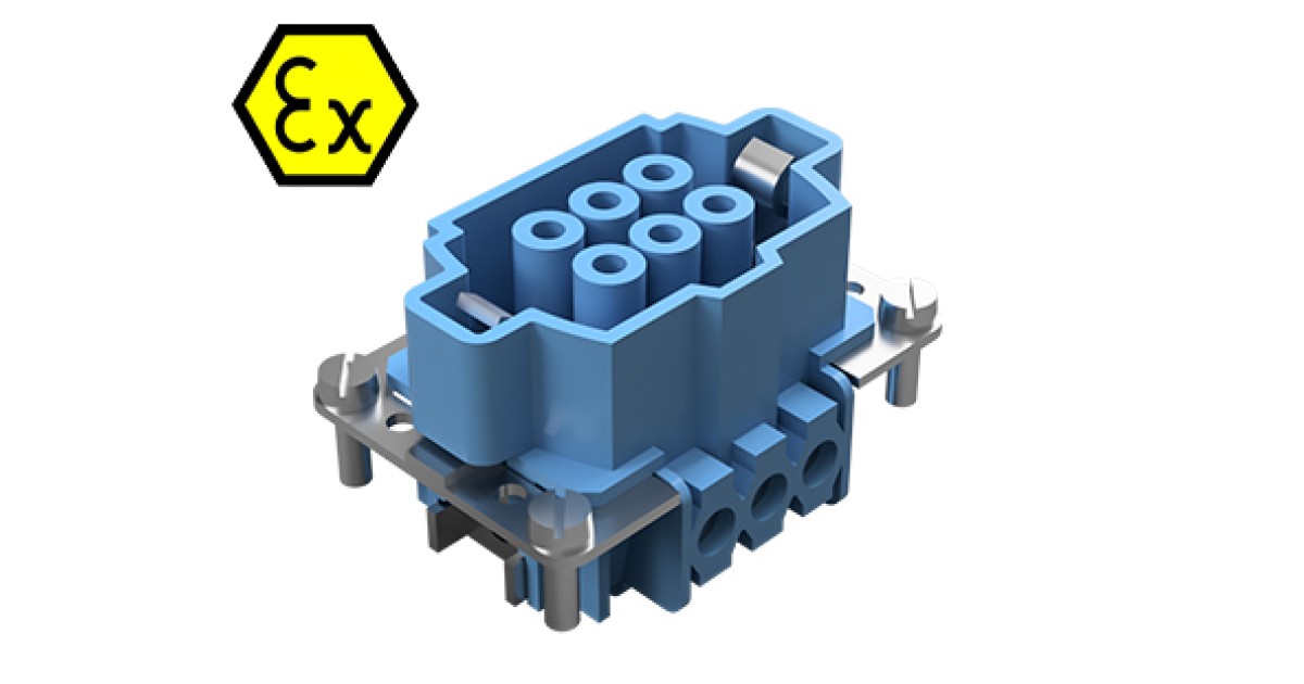 Купить Контактная вставка 72.301.0653.9 Wieland Electric оптом в Москве