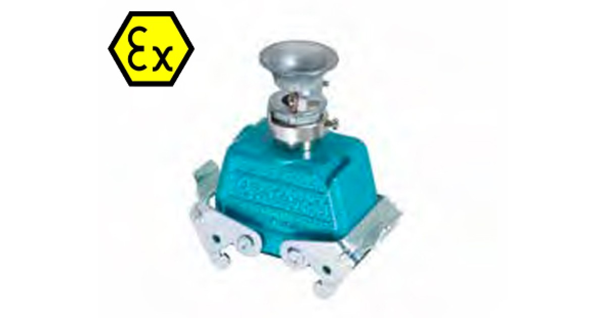 Купить Крышка разъема Ex 99.743.3329.7 Wieland Electric оптом в Москве