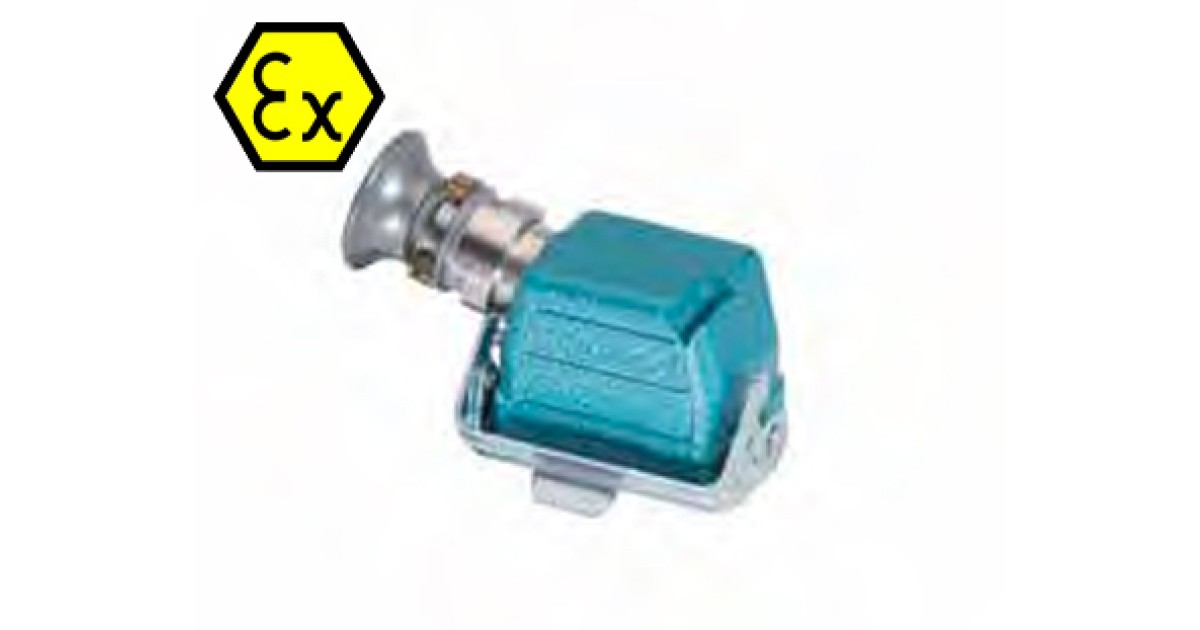 Купить Крышка разъема Ex 99.731.3329.7 Wieland Electric оптом в Москве