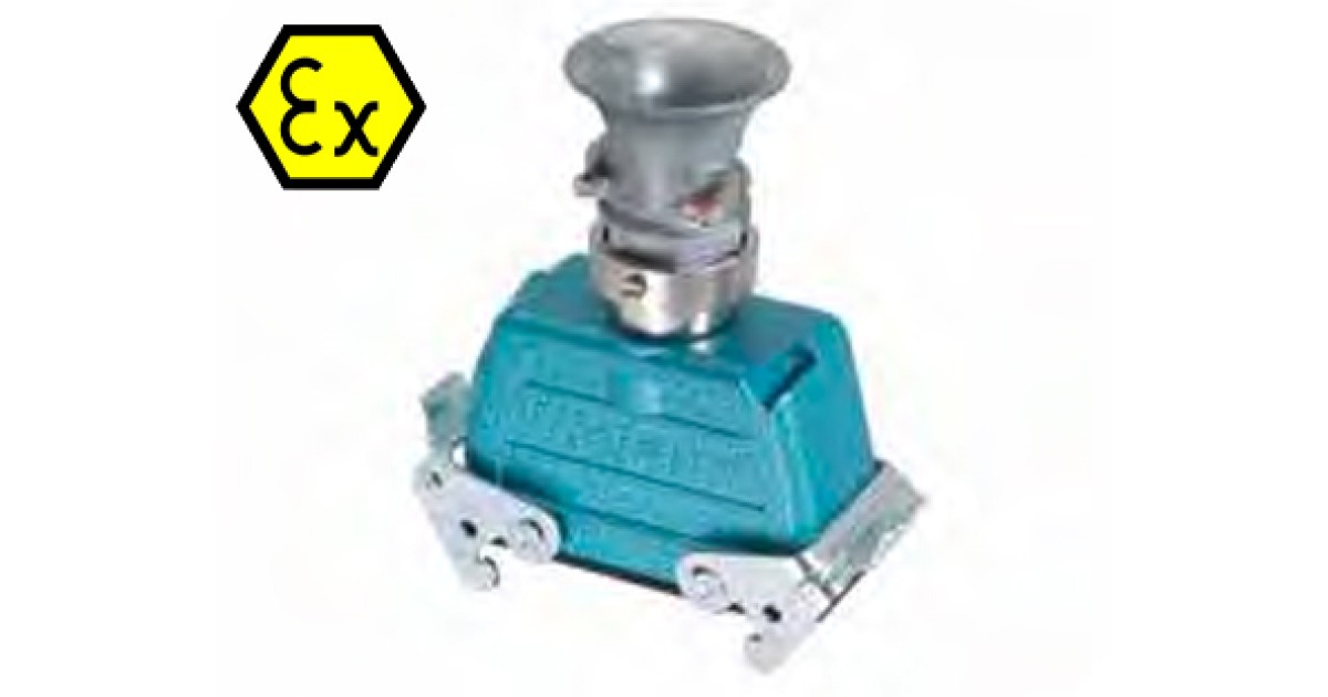 Купить Крышка разъема Ex 99.745.3329.7 Wieland Electric оптом в Москве