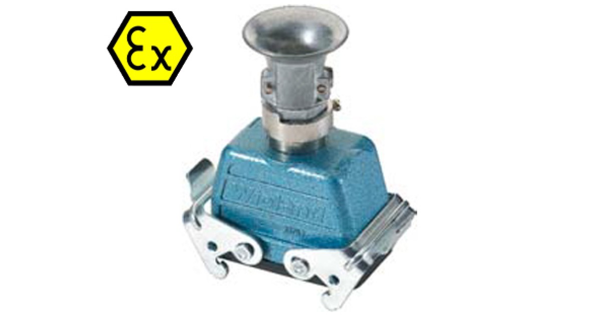 Купить Крышка разъема Ex 99.701.3329.7 Wieland Electric оптом в Москве