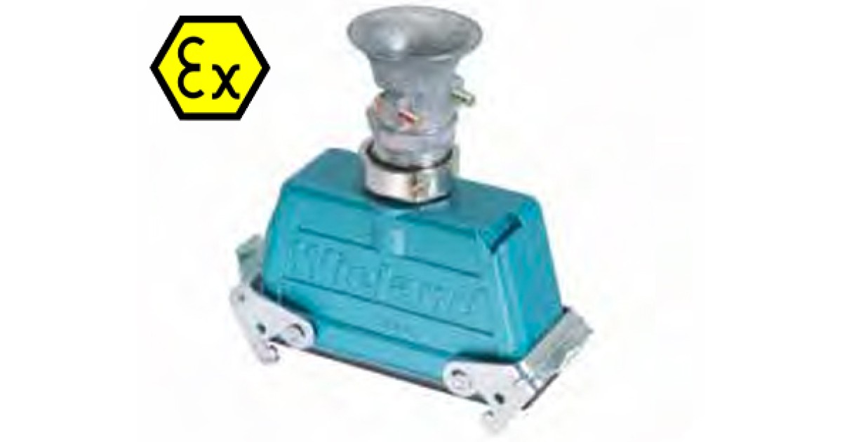 Купить Крышка разъема Ex 99.748.3329.7 Wieland Electric оптом в Москве