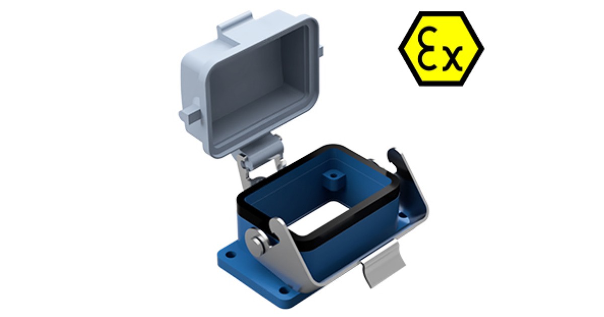 Купить Открытое основание разъема EX 70.325.0628.9 Wieland Electric оптом в Москве