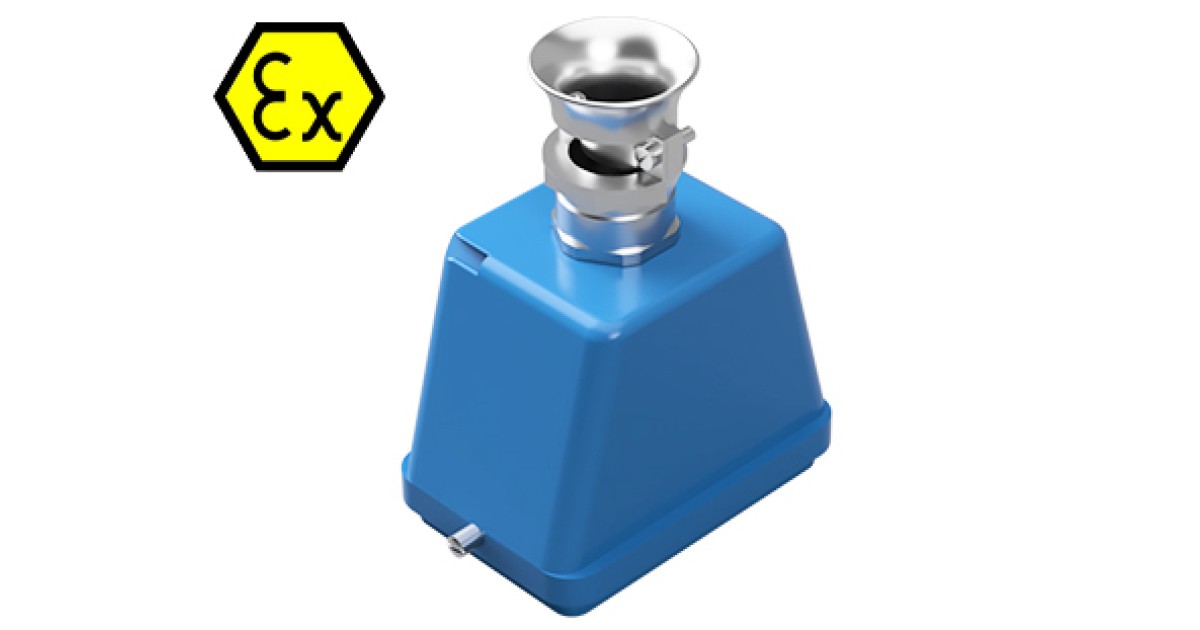 Купить Крышка разъема Ex 70.352.4836.3 Wieland Electric оптом в Москве