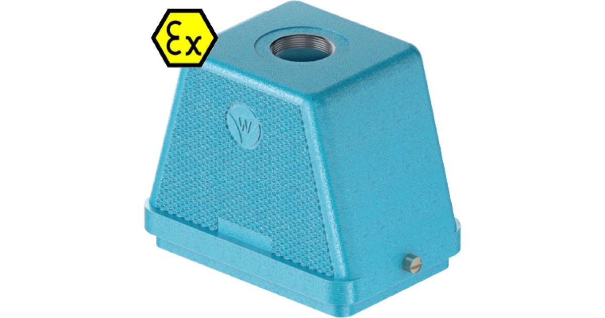 Купить Крышка разъема Ex 70.354.4836.1 Wieland Electric оптом в Москве