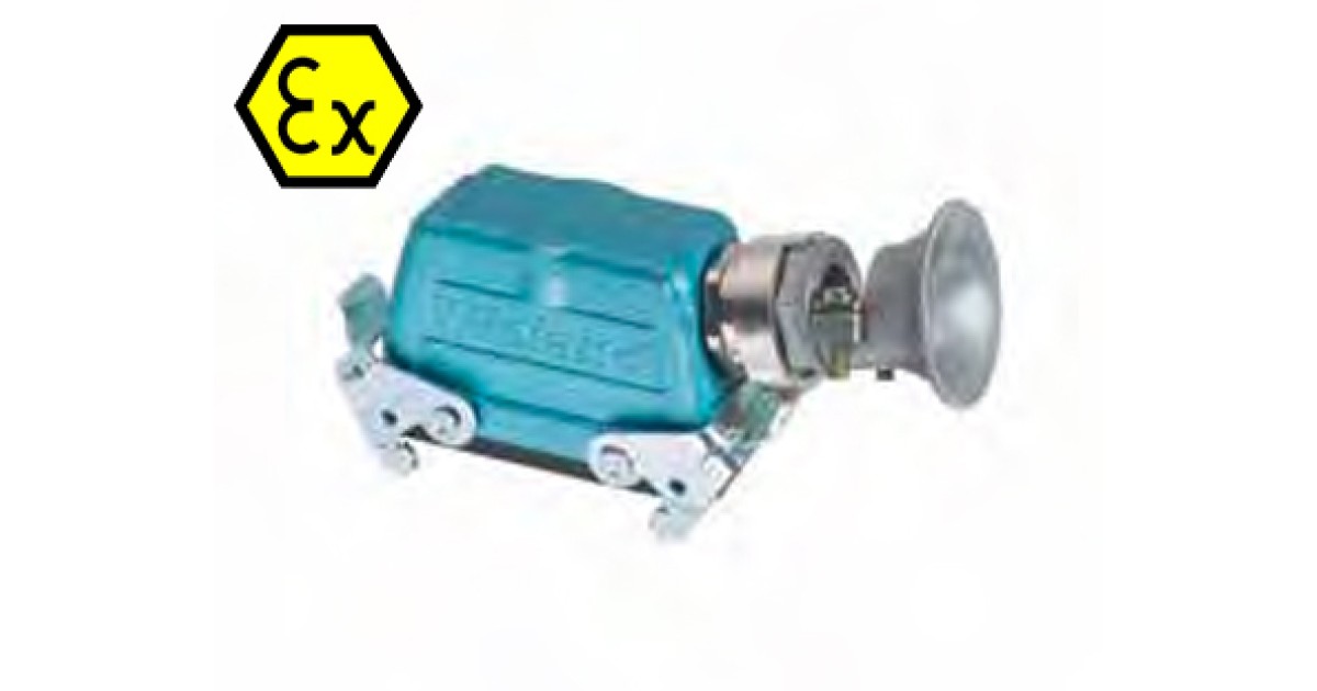 Купить Крышка разъема Ex 99.735.3329.7 Wieland Electric оптом в Москве