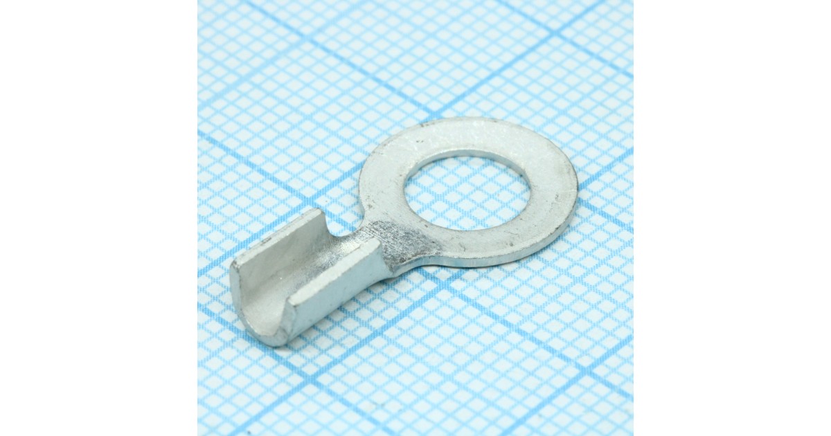 Купить Наконечник П2.5-6-К-ЛТ(0.8)-0.7 Sm3.2 Энергорезерв, Кыштым оптом в Москве