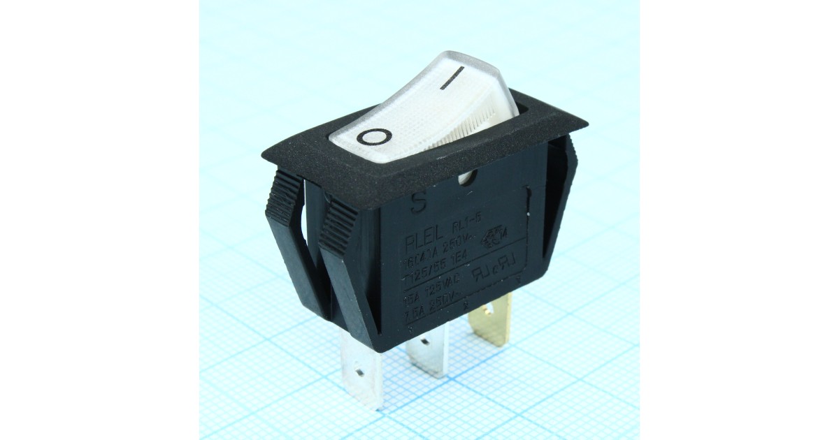 Купить L-KLS7-005 -11/N-C-2  WT/BK-P1-S(2) KLS оптом в Москве