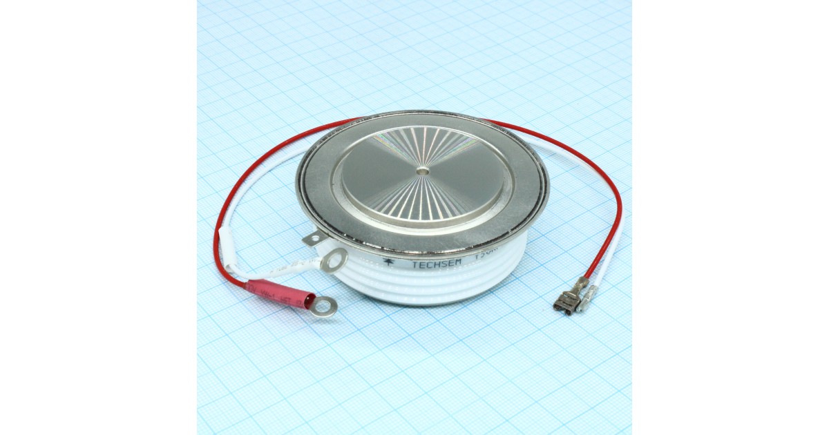 Купить Y50KPH/2800V-KT50CT TechSem оптом в Москве