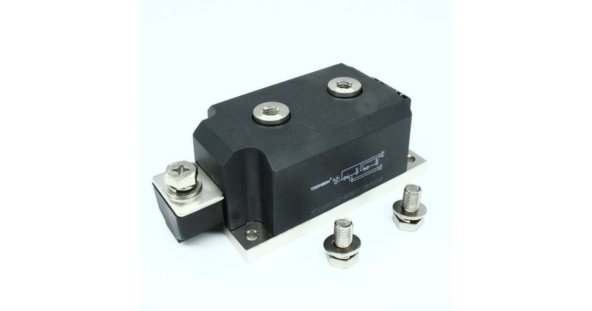 Купить MTC600-12-408F3 TechSem оптом в Москве