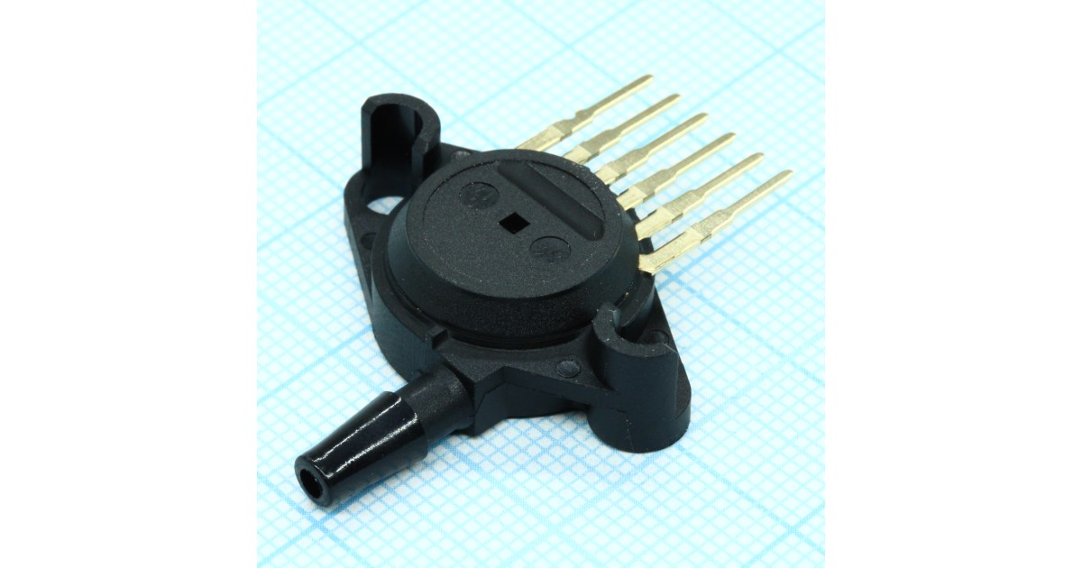 Купить MPX5050GP NXP оптом в Москве