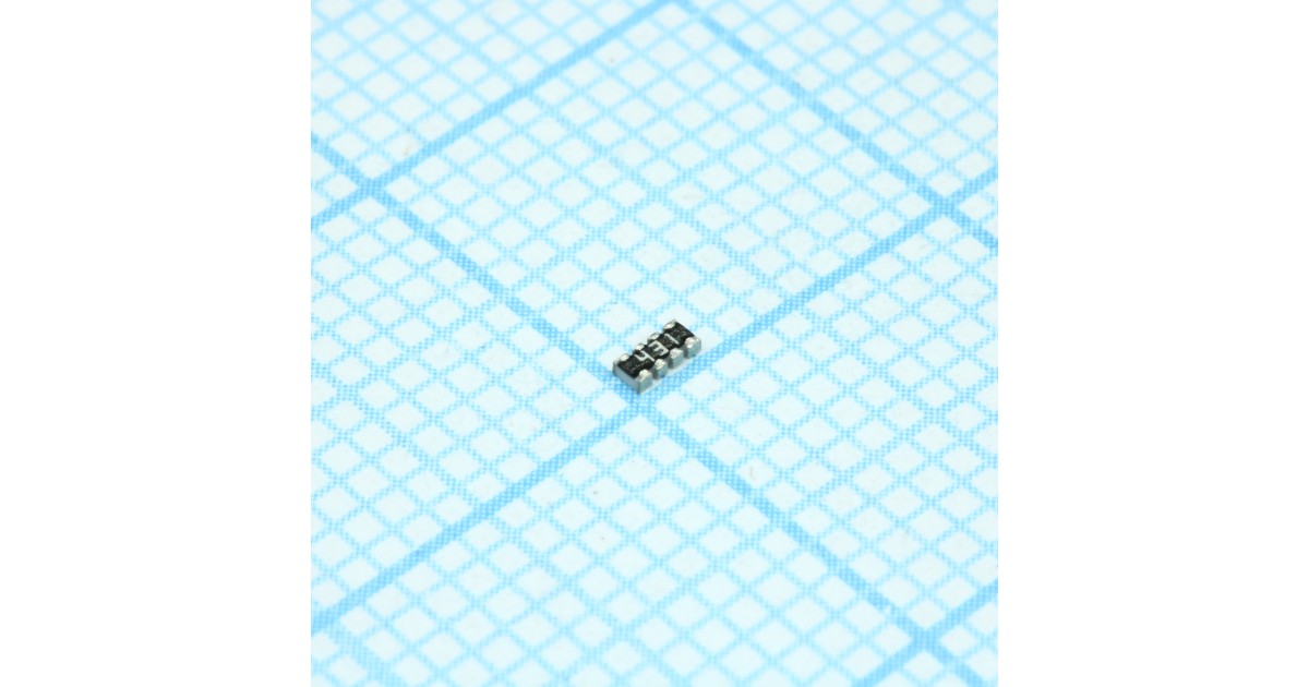 Купить YC124-JR-07430RL YAGEO оптом в Москве