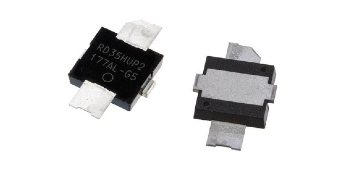 Купить RD35HUP2-501 MIT оптом в Москве