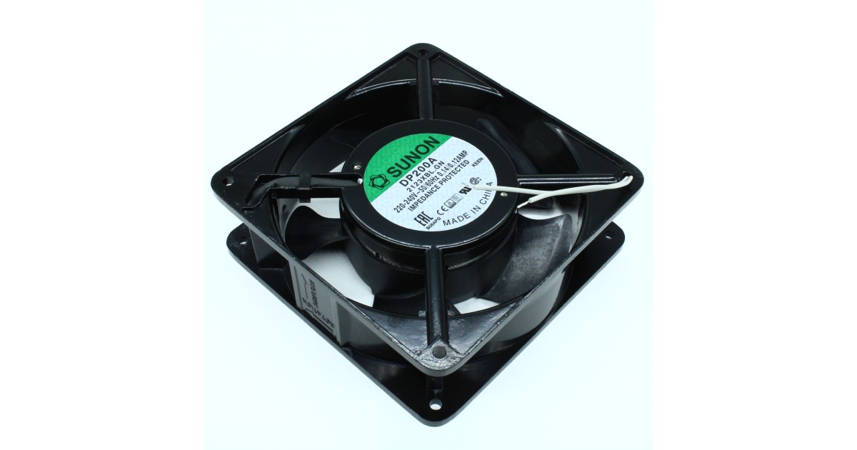 Купить DP200A-2123XBL.GN SUNON оптом в Москве