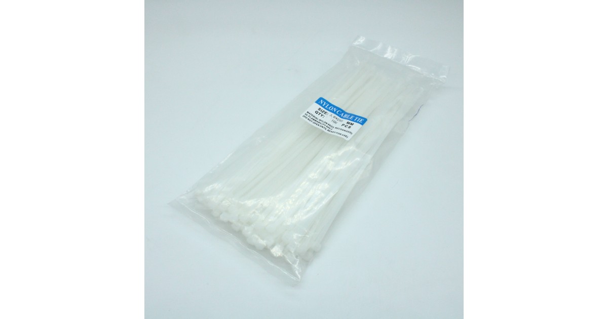 Купить Стяжка 3.6*250 10"(100 шт) YCD оптом в Москве