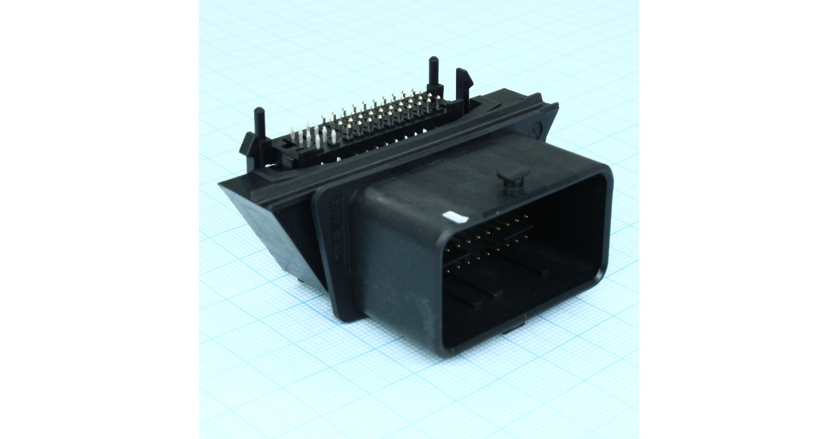 Купить 5007620481 Molex оптом в Москве