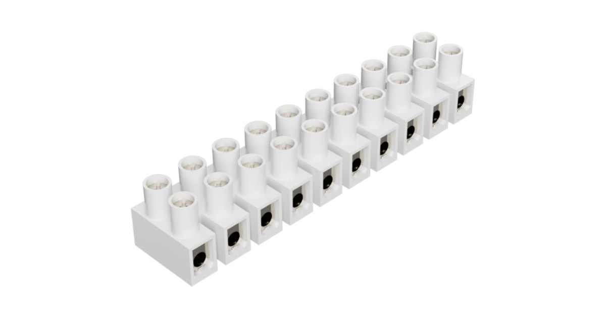 Купить Клеммная колодка 4E / 10 DS Wieland Electric оптом в Москве