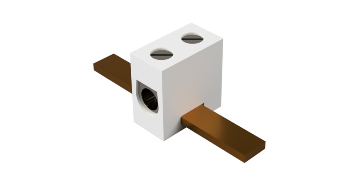 Купить Клеммная колодка 1038 A DS Wieland Electric оптом в Москве