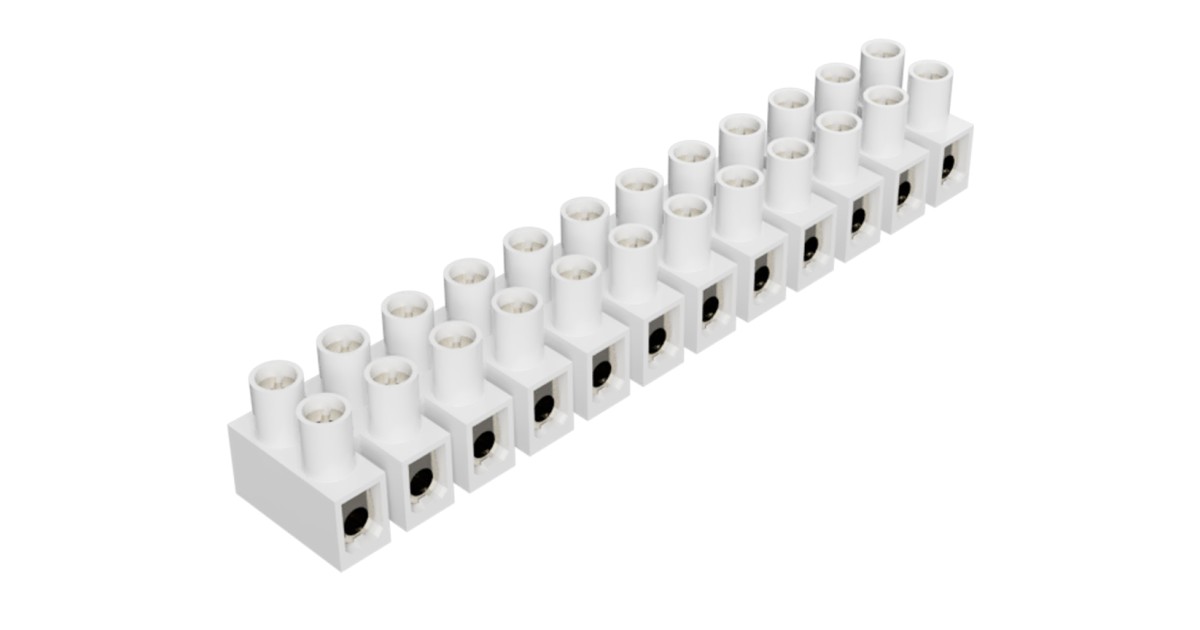 Купить Клеммная колодка 4E DS Wieland Electric оптом в Москве