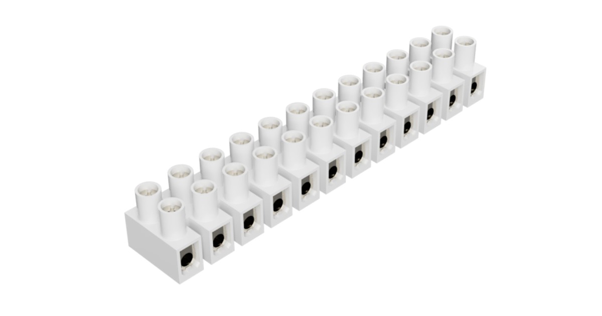 Купить Клеммная колодка 20E DS Wieland Electric оптом в Москве