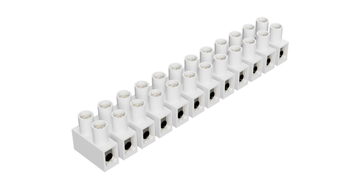 Купить Клеммная колодка 20E / 12 Wieland Electric оптом в Москве