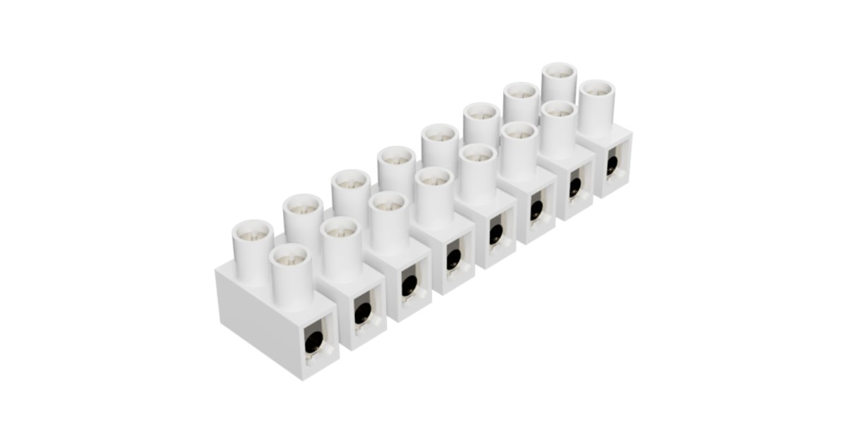 Купить Клеммная колодка 4E / 8 DS Wieland Electric оптом в Москве