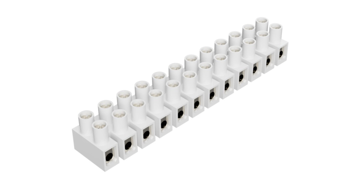 Купить Клеммная колодка 4E / 12 GW Wieland Electric оптом в Москве