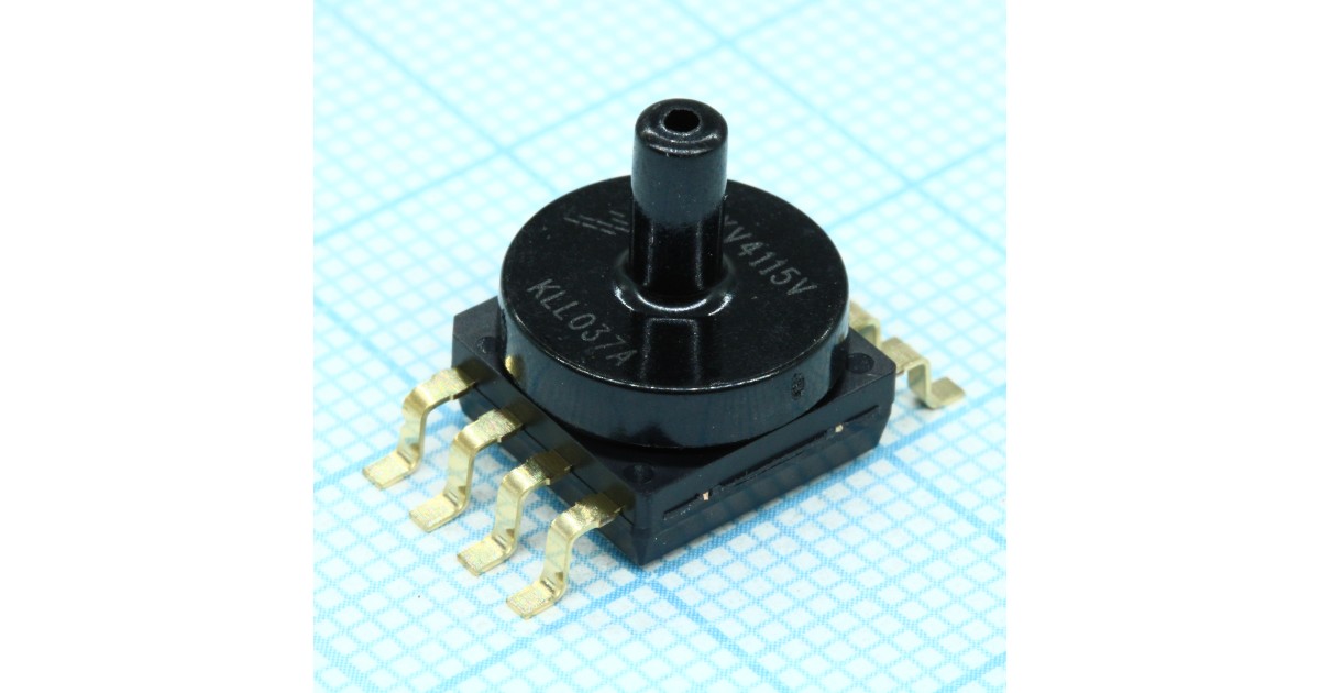 Купить MPXV4115VC6U NXP оптом в Москве