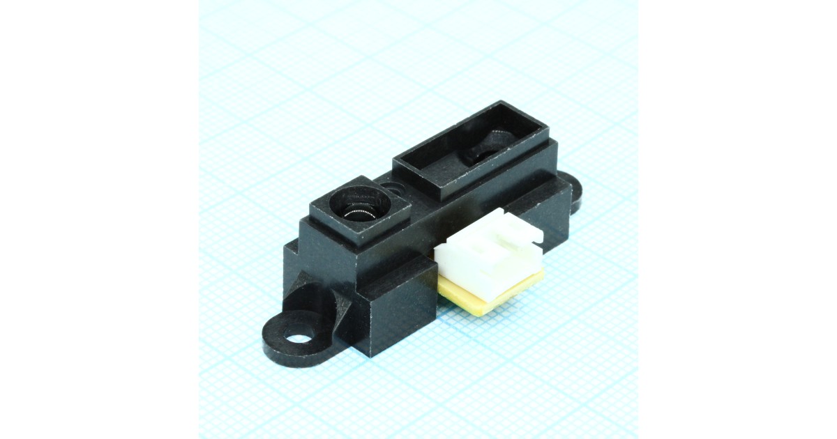 Купить GP2Y0A41SK0F SHARP оптом в Москве