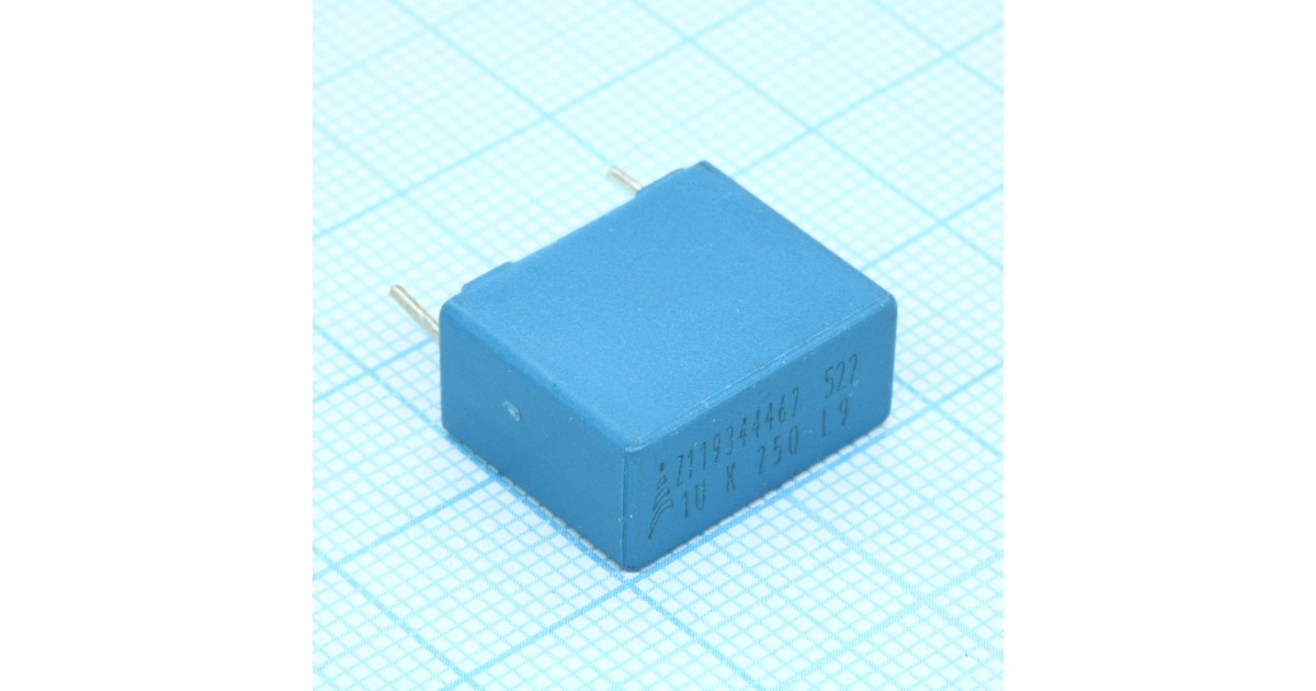 Купить B32522N3105K000 TDK / EPCOS оптом в Москве