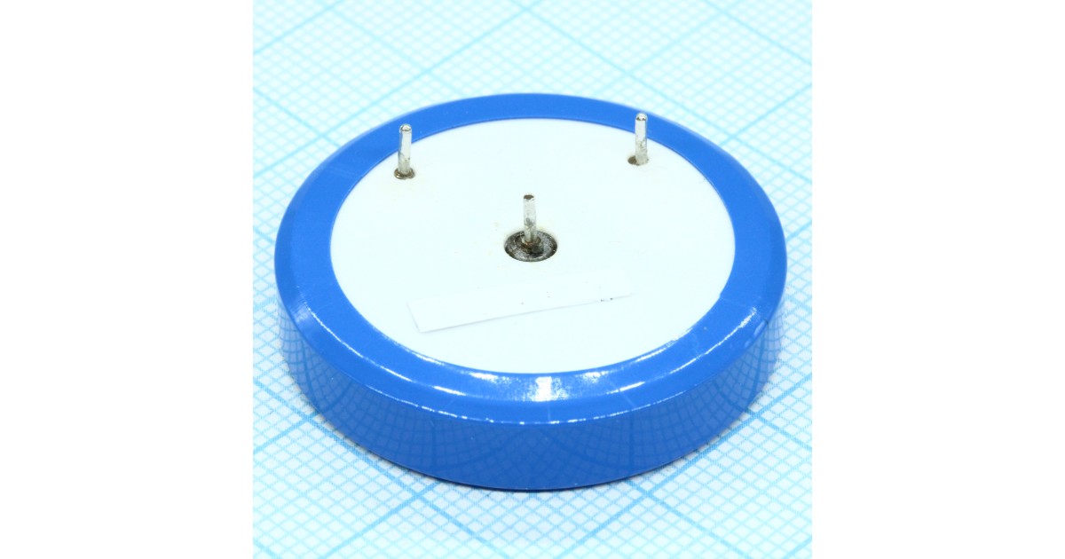 Купить ER32L065 Fanso оптом в Москве