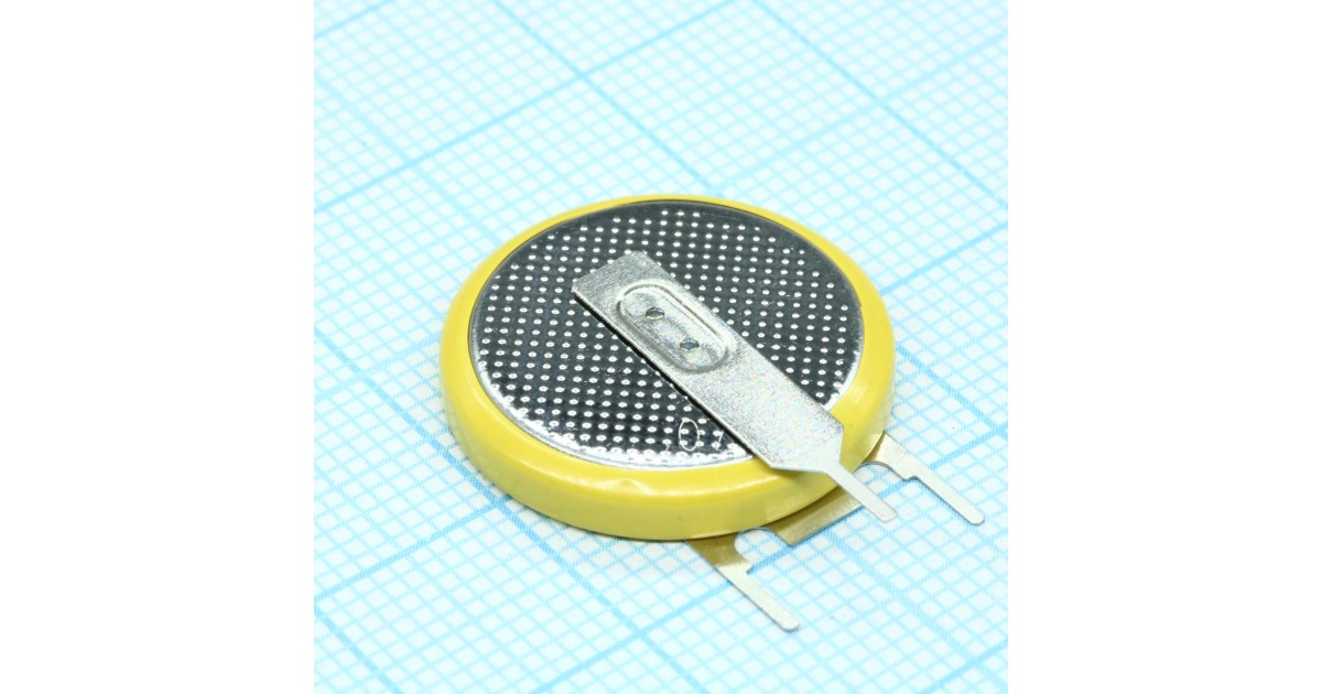 Купить CR2032-PEN3 Fanso оптом в Москве