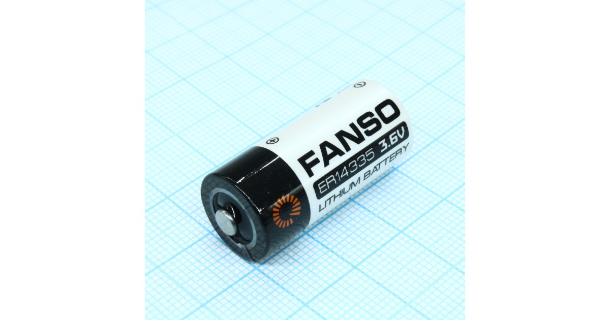 Купить ER14335H/S Fanso оптом в Москве