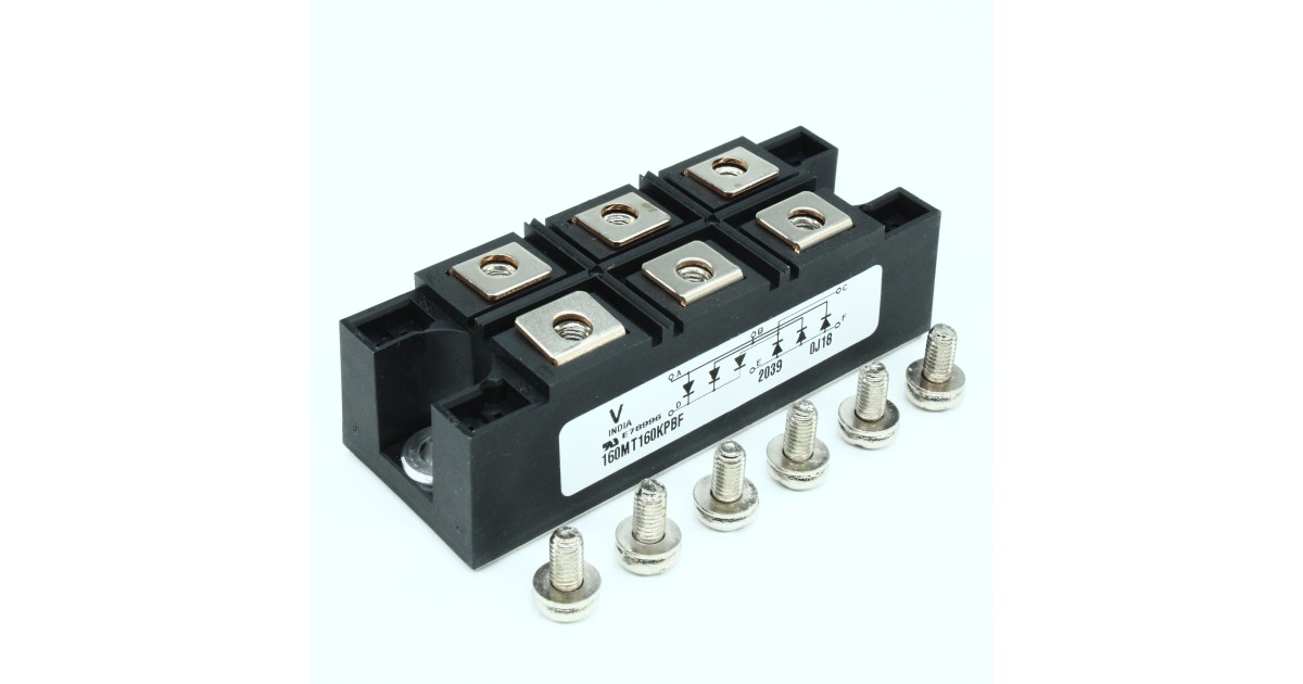 Купить VS-160MT160KPBF VISHAY оптом в Москве