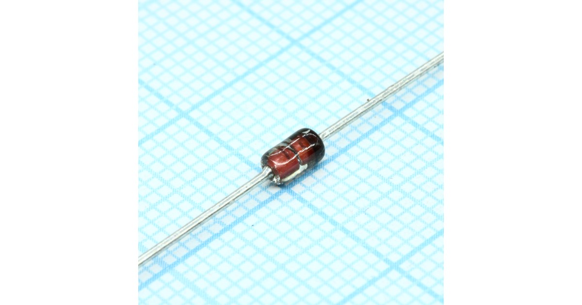 Купить 1N4742A   (12V) Galaxy ME оптом в Москве