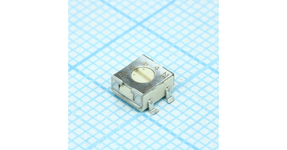 Купить 3314G-1-204E BOURNS оптом в Москве