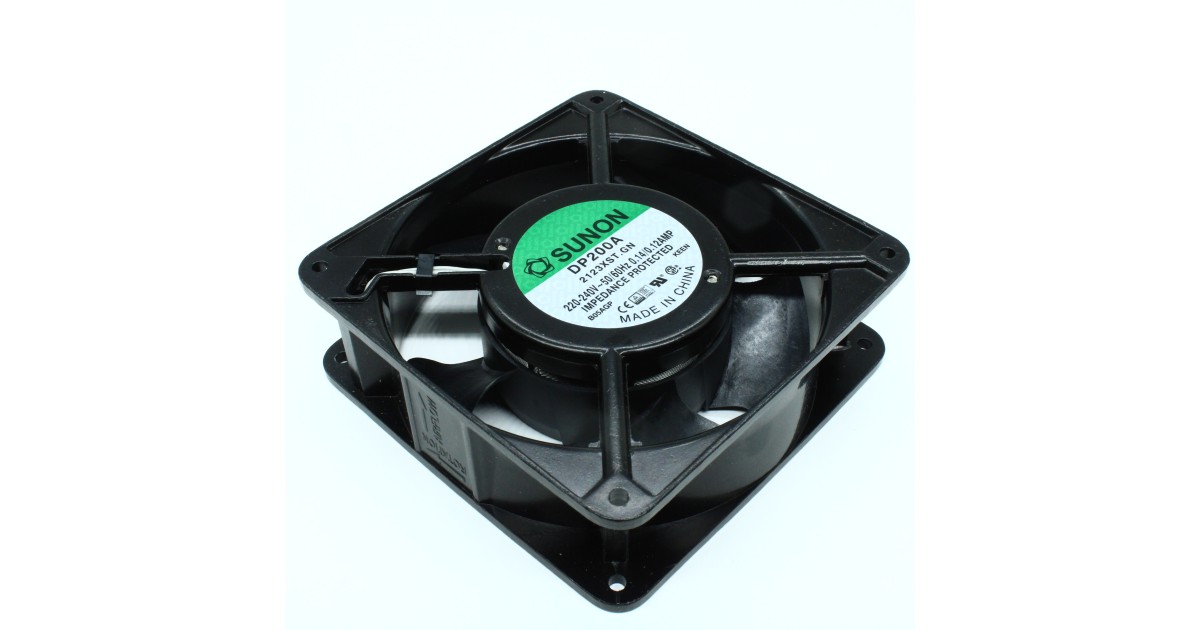 Купить DP200A-2123XST.GN SUNON оптом в Москве