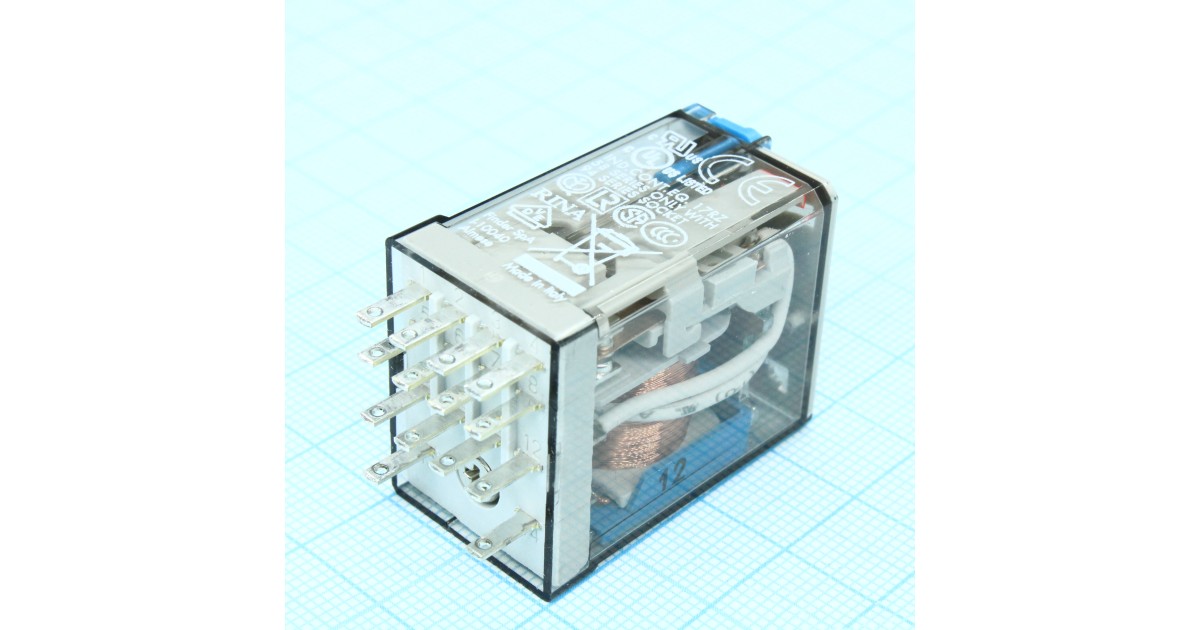 Купить 55.34.9.012.0040 FINDER оптом в Москве