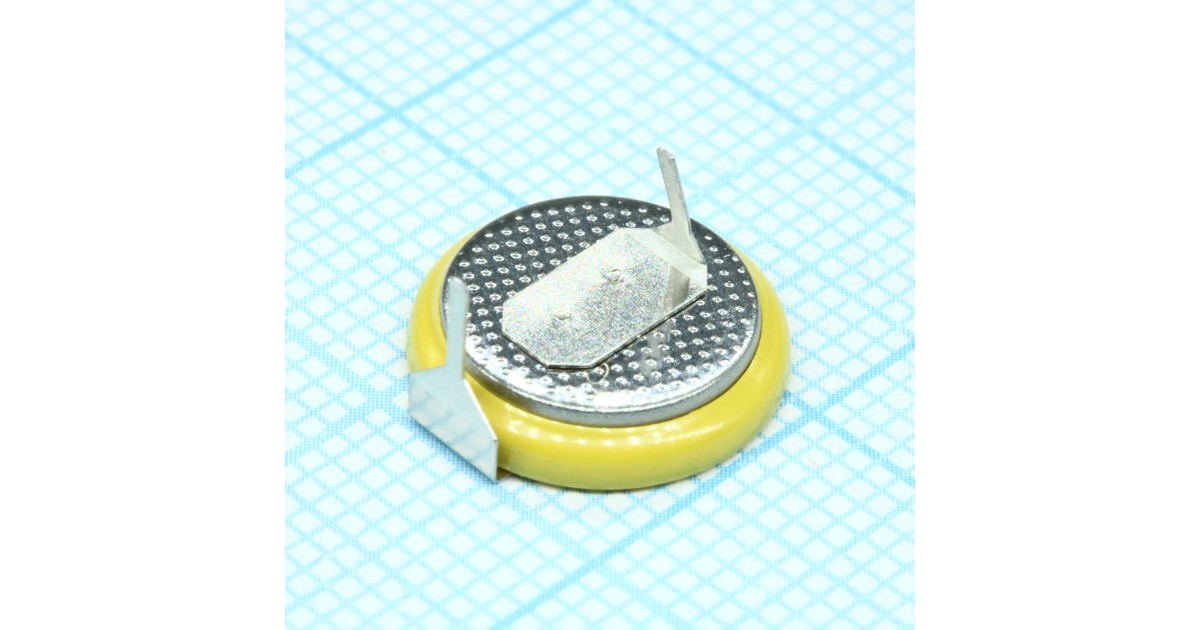 Купить CR1225-VBY2 Fanso оптом в Москве