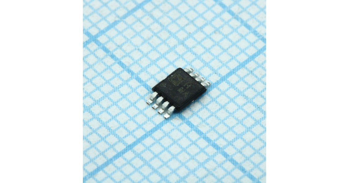 Купить AD8132ARMZ-REEL7 ADI оптом в Москве