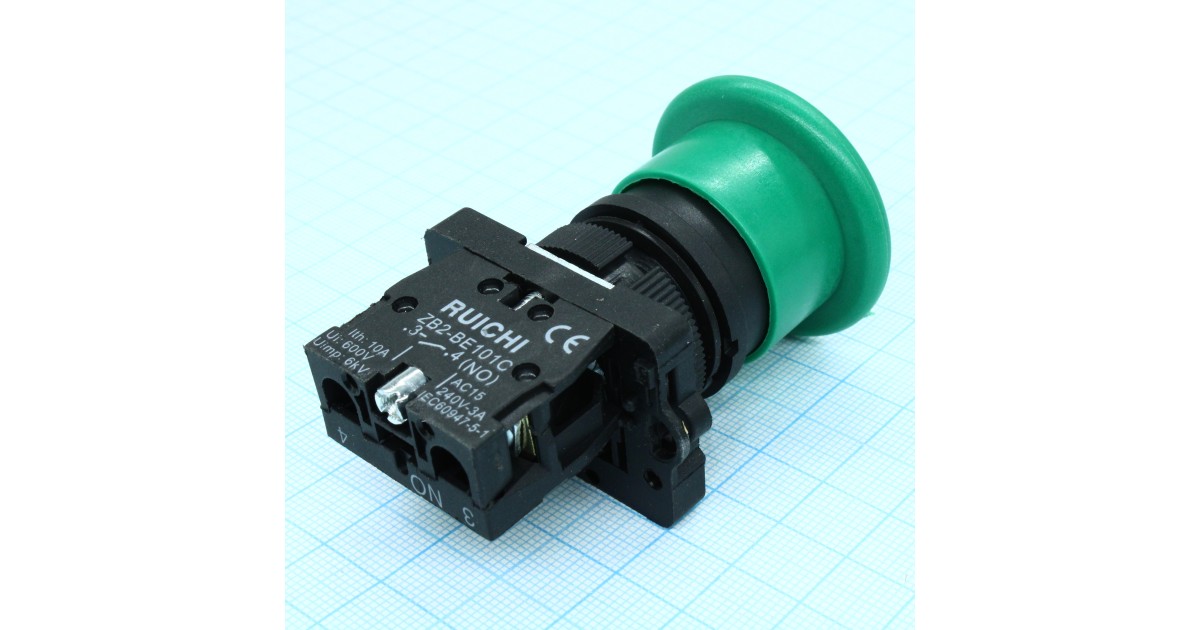 Купить LXA2 (3SA5)-BC31 RUICHI оптом в Москве