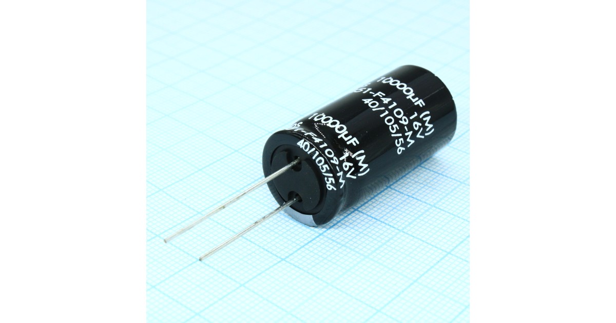 Купить B41851F4109M000 TDK / EPCOS оптом в Москве