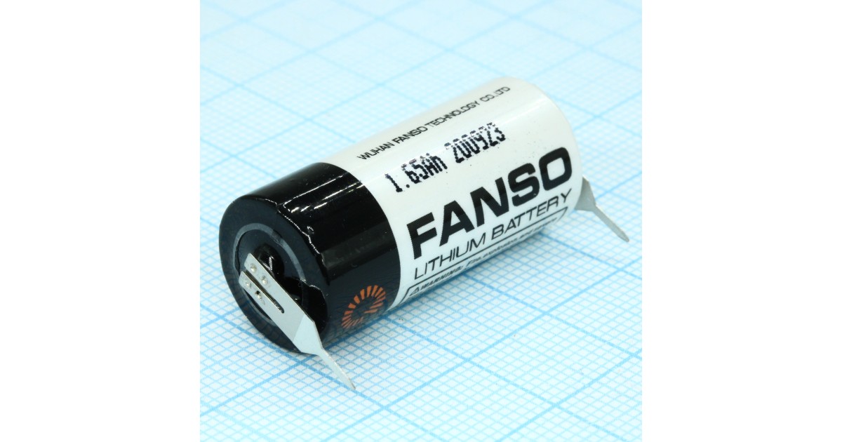 Купить ER14335H/2PT Fanso оптом в Москве