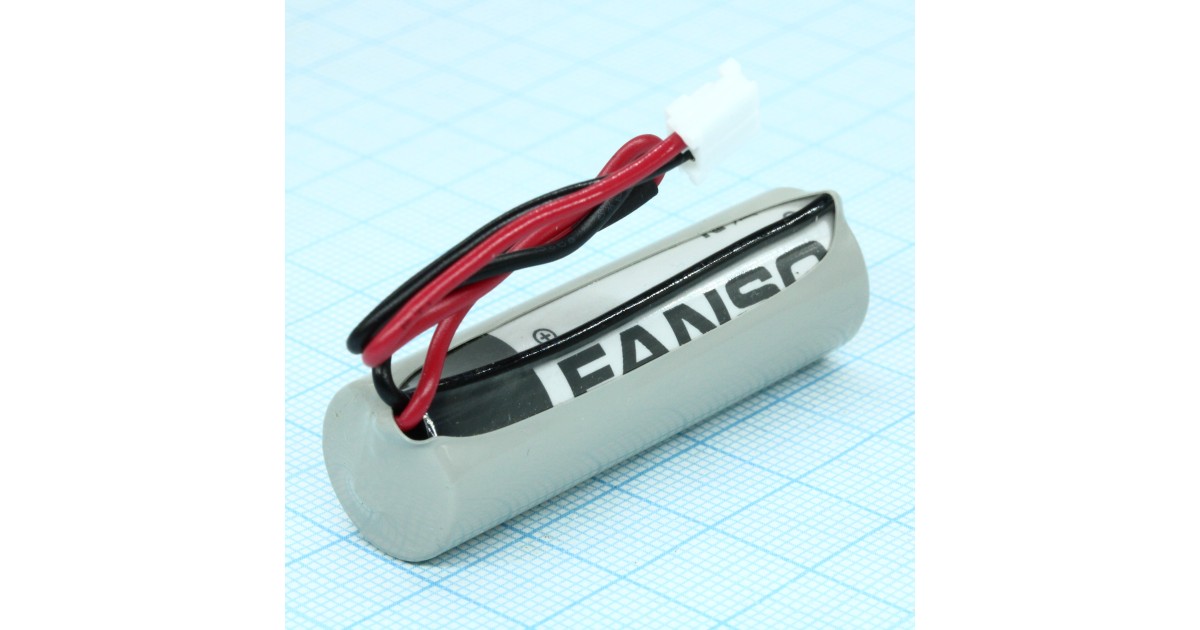 Купить ER14505H-LD/-EHR-02 Fanso оптом в Москве