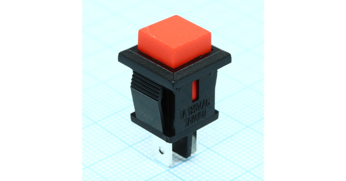 Купить PB-02T-R-G Switronic оптом в Москве