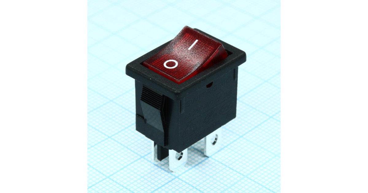 Купить R19-20IBRBT2-G Switronic оптом в Москве